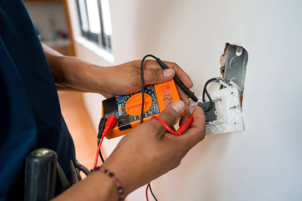 Best Circuit Breaker Repair  in Fort Belknap Agency, MT