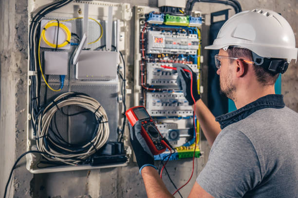 Best Electrical Outlet Repair  in Fort Belknap Agency, MT