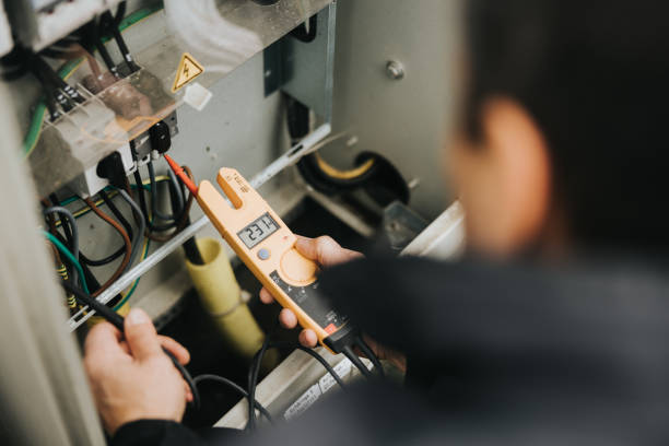 Best Circuit Breaker Repair  in Fort Belknap Agency, MT