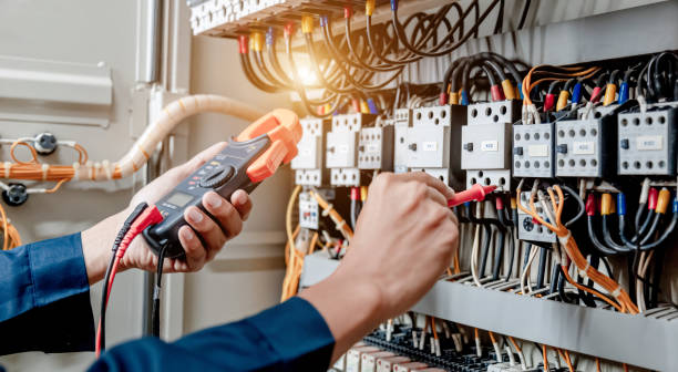 Why Trust Our Certified Electricians for Your Electrical Needs in MT?