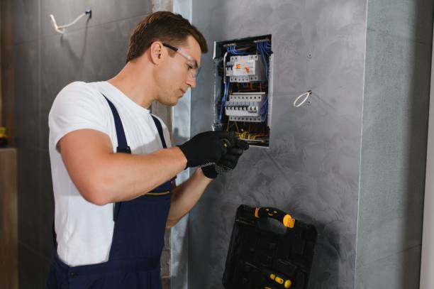 Best Industrial Electrical Services  in Fort Belknap Agency, MT