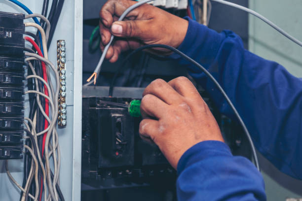 Best Emergency Electrician Near Me  in Fort Belknap Agency, MT