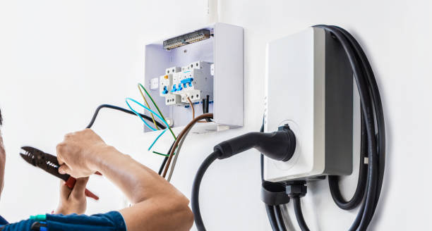 Best Industrial Electrical Services  in Fort Belknap Agency, MT
