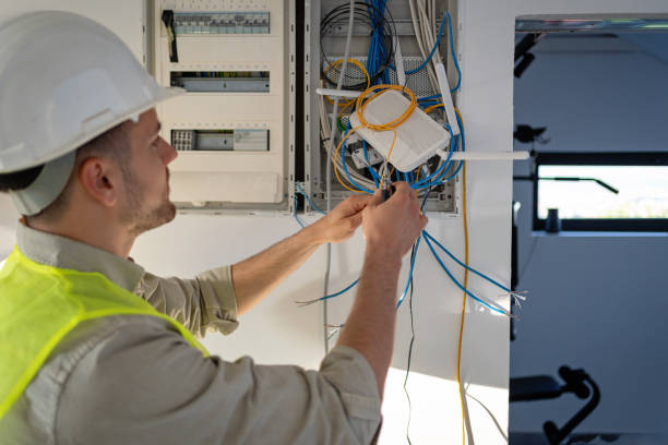 Best Best Electricians Near Me  in Fort Belknap Agency, MT